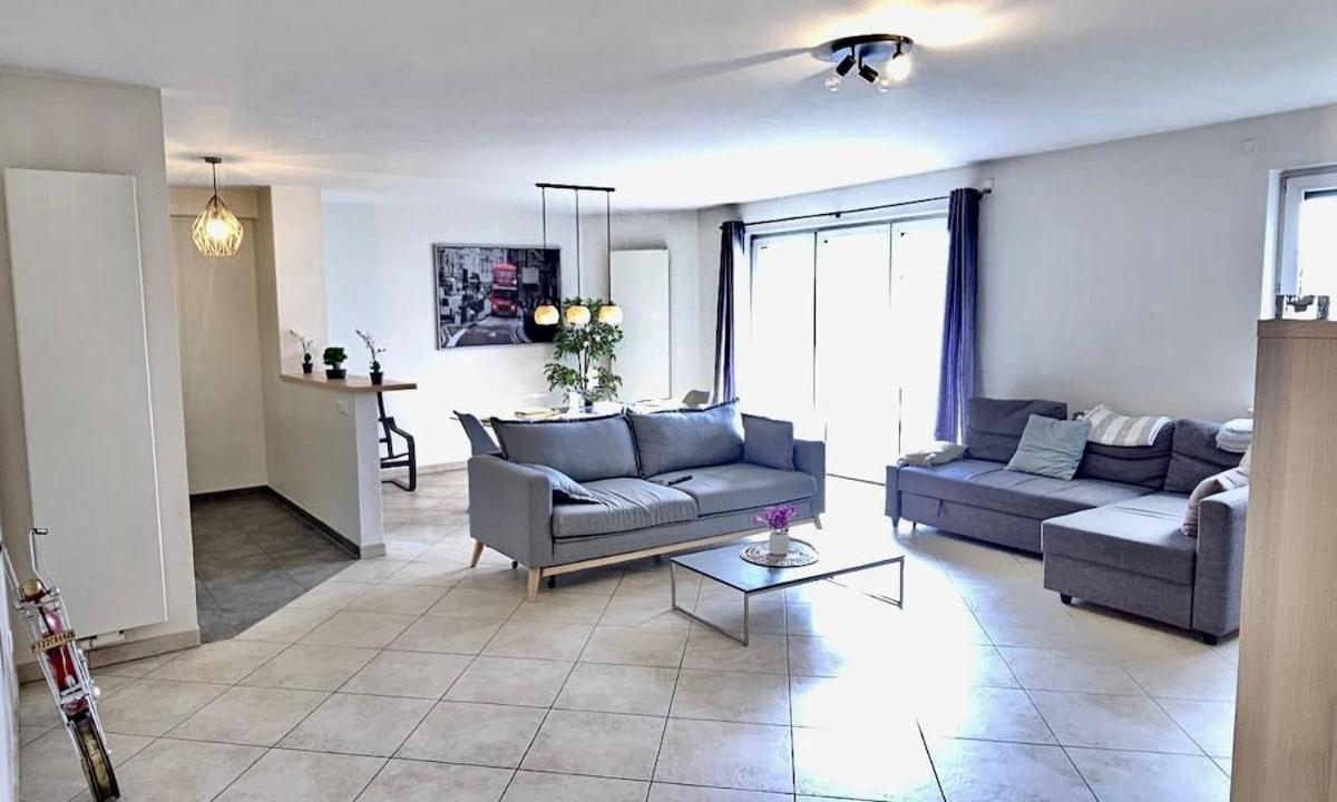Chic Retreat 2br Near Station With Parking-2a Apartment *