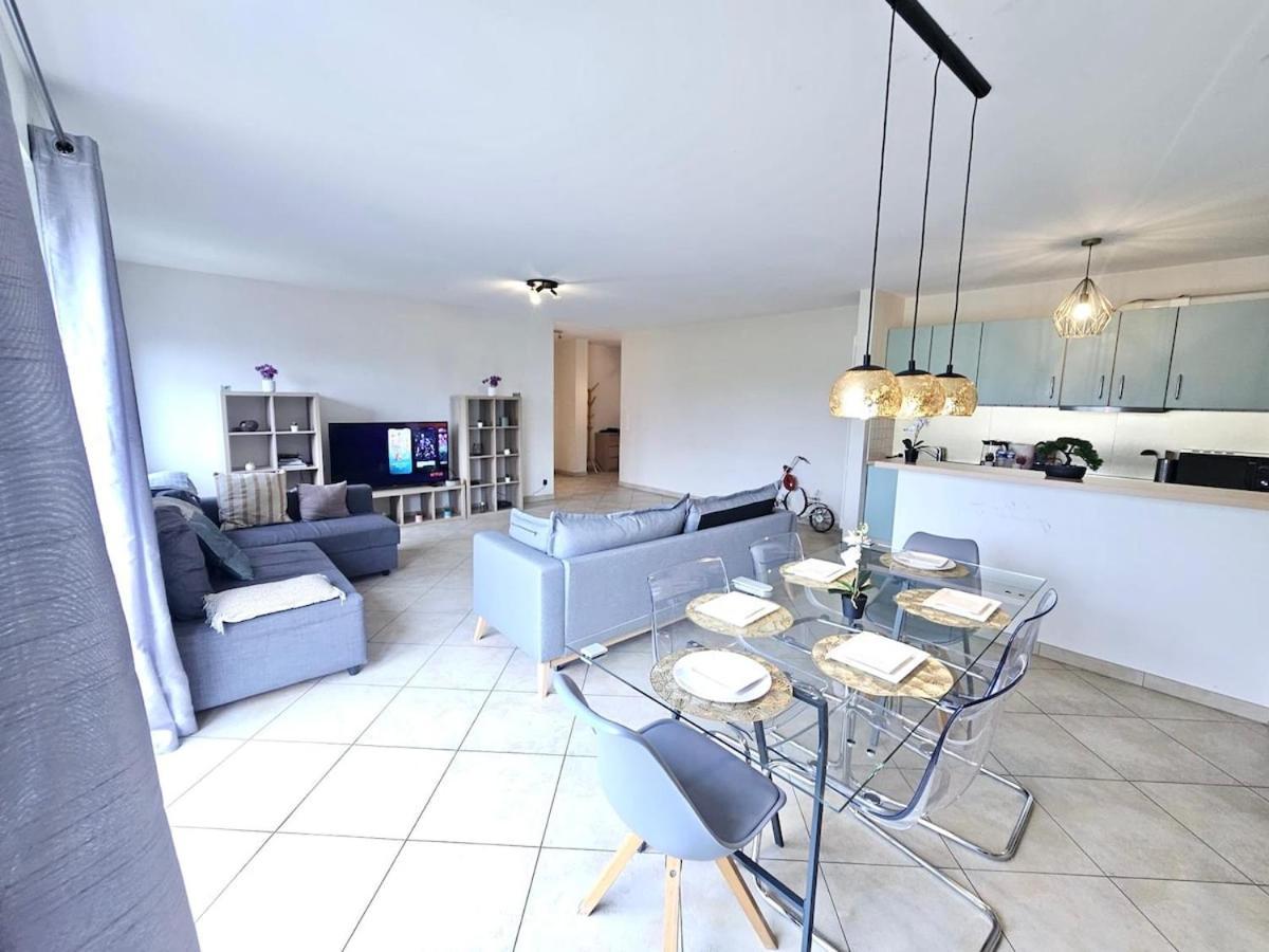Chic Retreat 2br Near Station With Parking-2a *